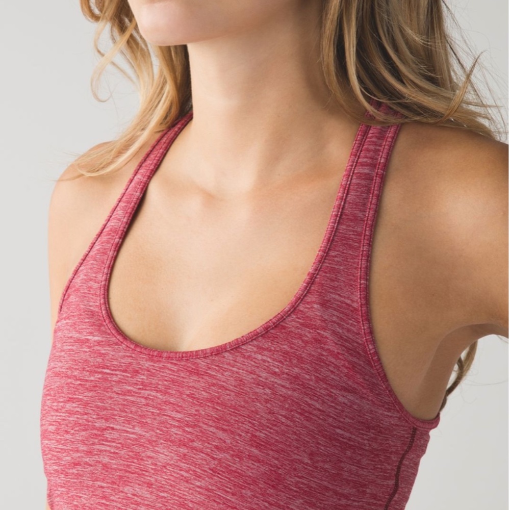 Lululemon Cool Racerback - Picture 4 of 6